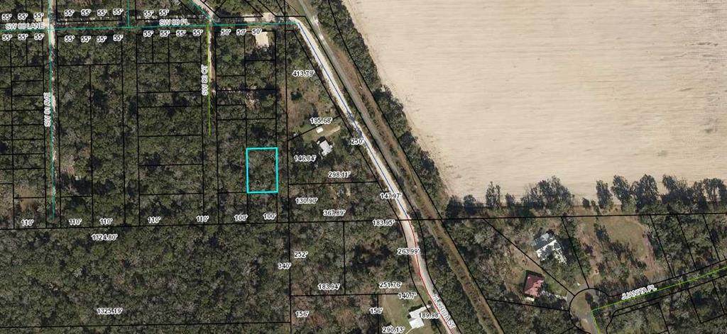 Lot 9-11 80th Ct - Photo 1