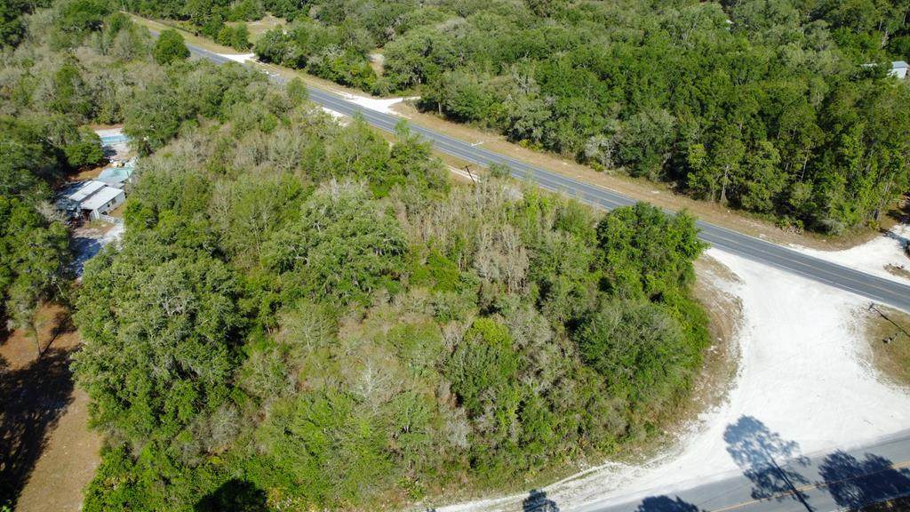 Hwy 351 - Photo 1