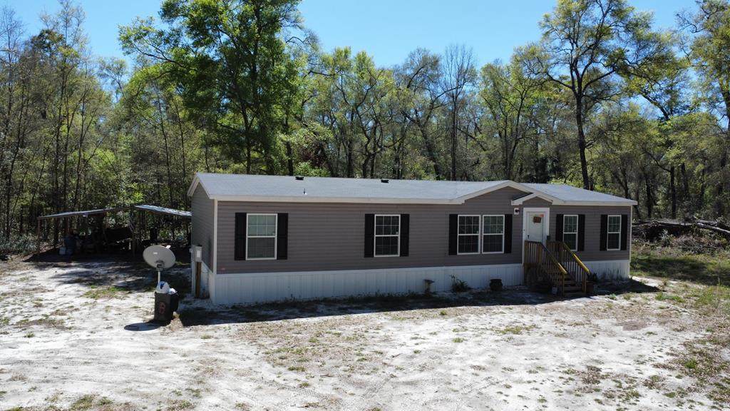 12370 Hwy 351 - Photo 1