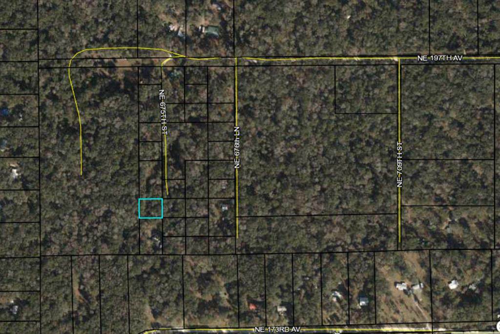 LOT 8 675th St - Photo 1