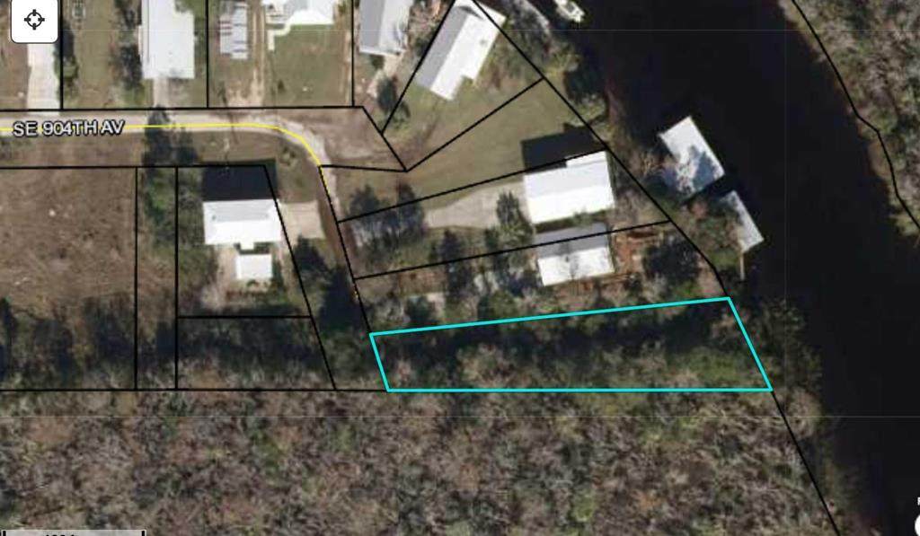 lot 4 904th Ave - Photo 1