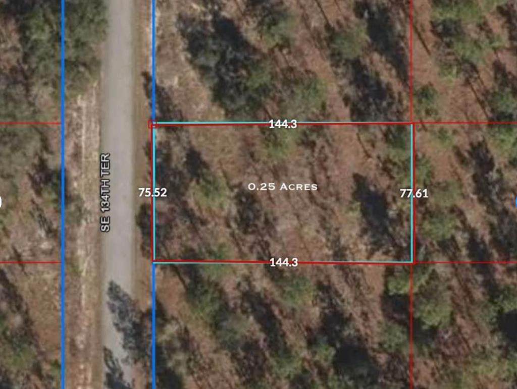 Lot 45 134th Ter - Photo 1