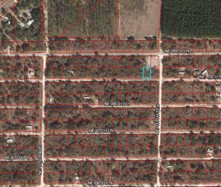 LOT 17 69th St - Photo 1