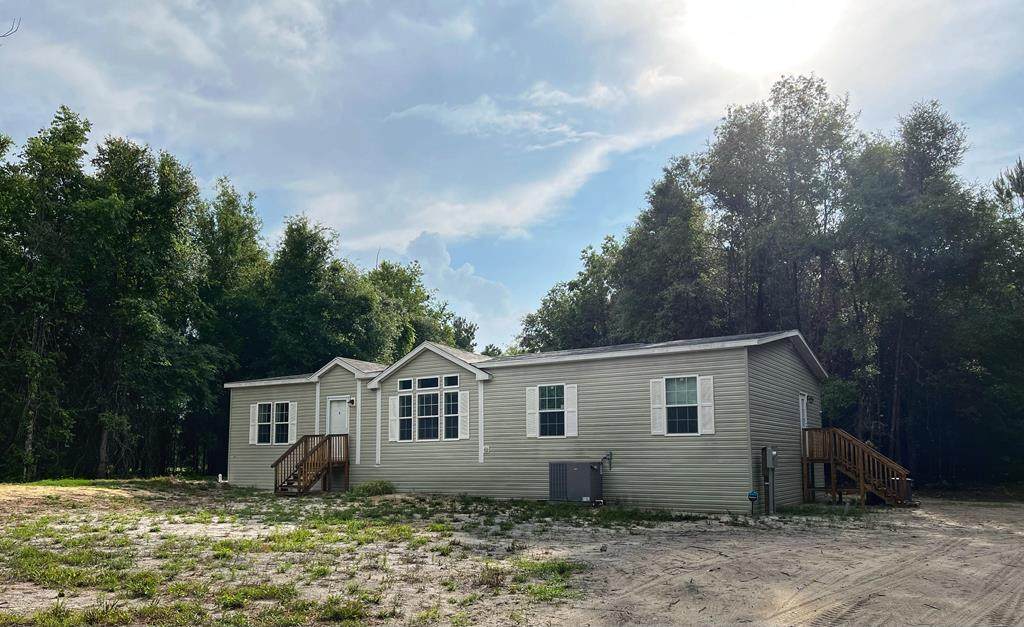 8548 Hwy 349 - Photo 1