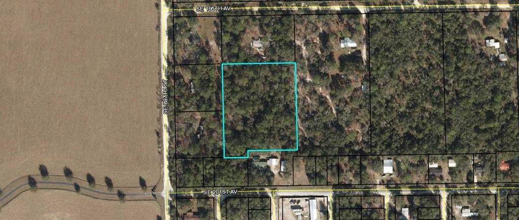 195th Ave - Photo 1