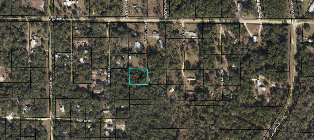 LOT 7 819th St - Photo 1