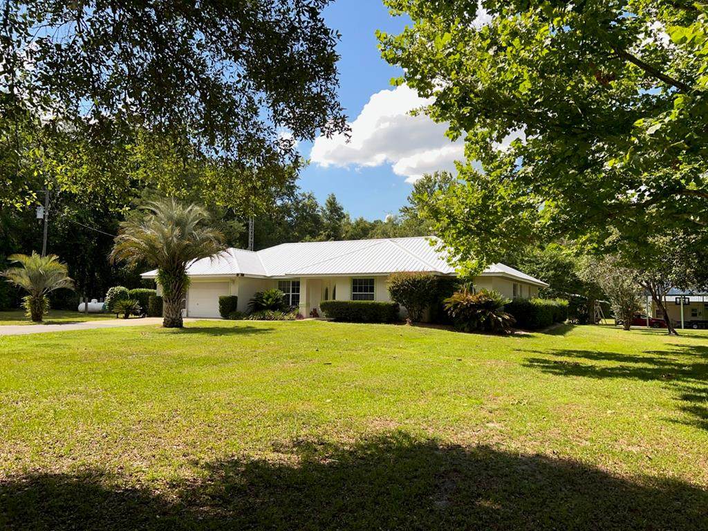 17051 State Rd 121 - Photo 1