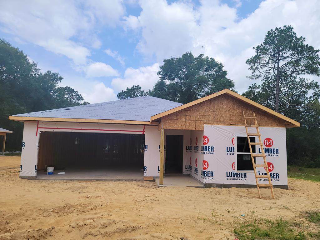 695 Marshburn - Photo 1