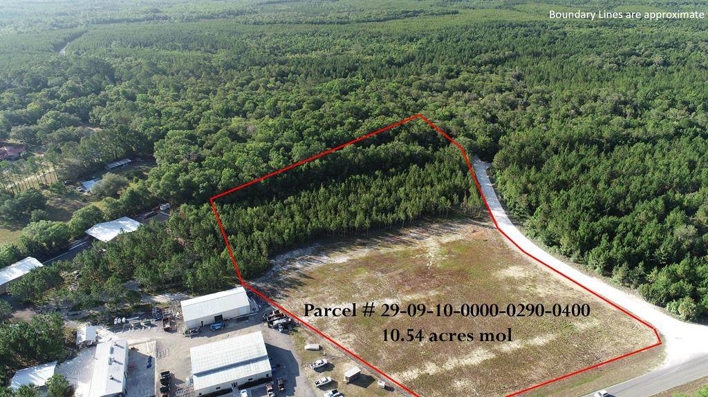 Hwy 358 - Photo 1