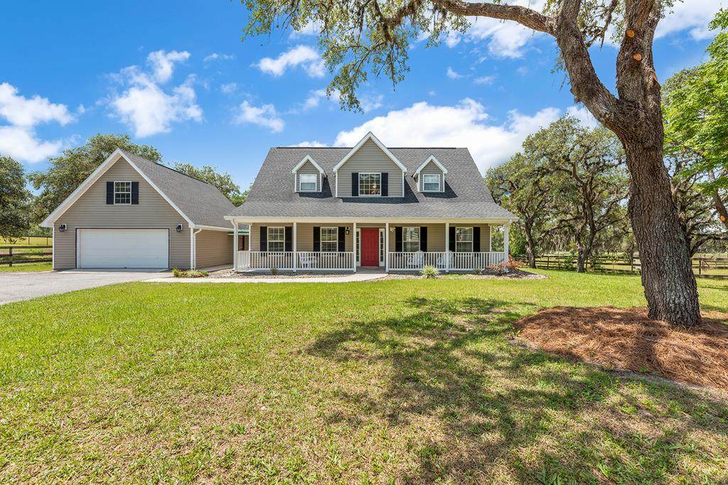 11000 River Bend Rd - Photo 1