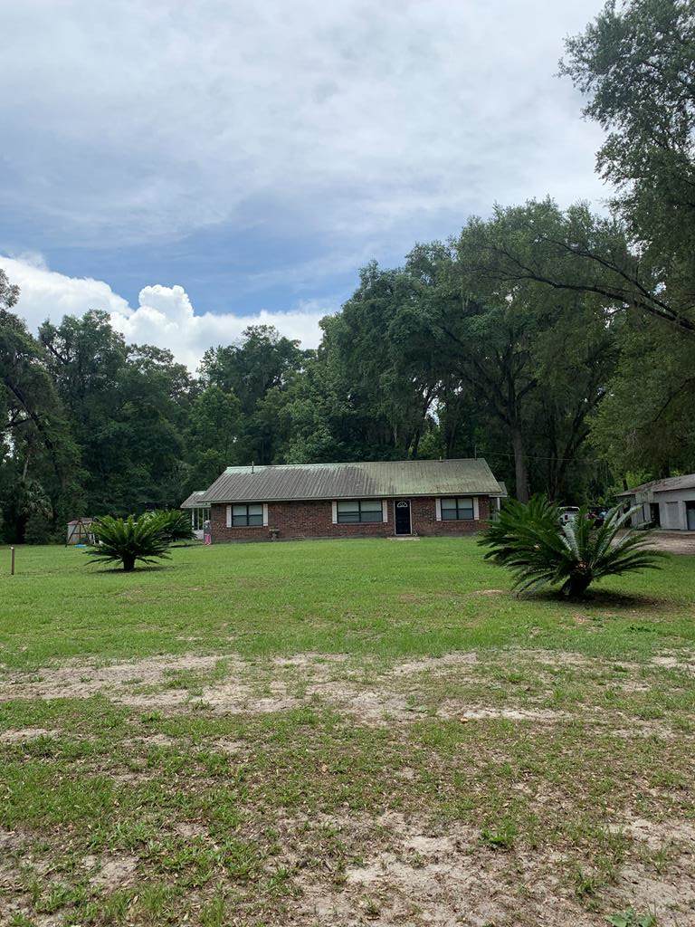 163SE 864th St - Photo 1