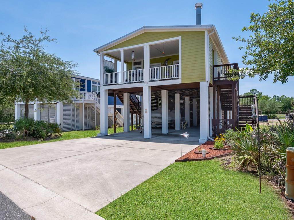 1229 Rivers Bend Way - Photo 1