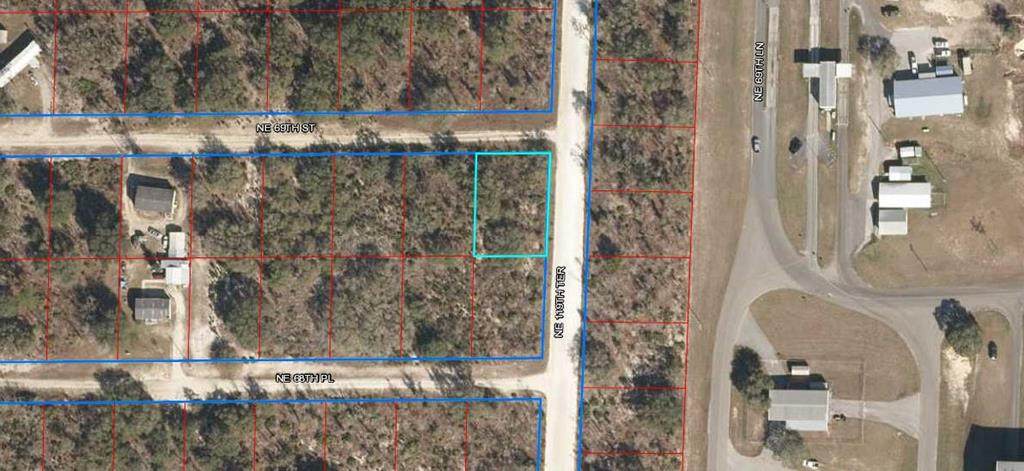 Lot 13 69th St - Photo 1
