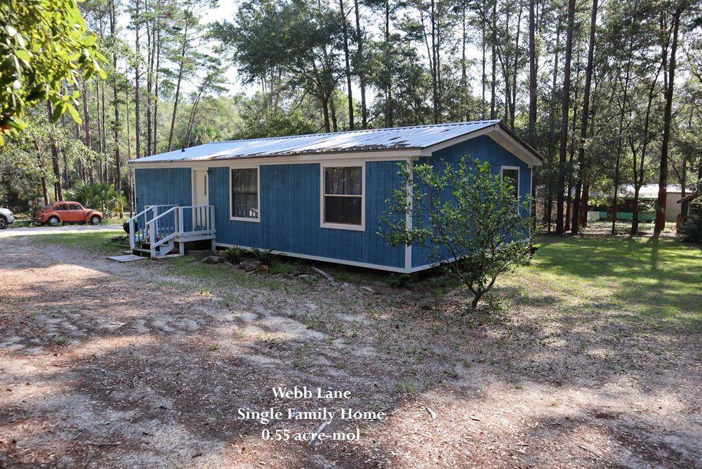 236 Webb Ln - Photo 1