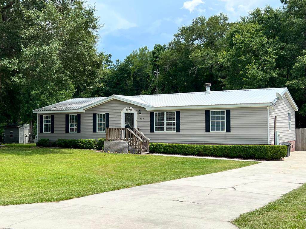 541 Whitetail Cir - Photo 1