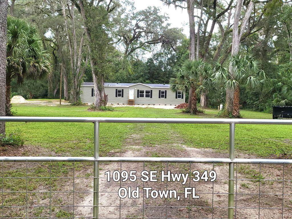 1095 Hwy 349 - Photo 1