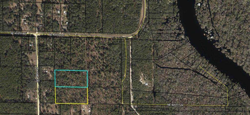 Lot 11 835th St - Photo 1