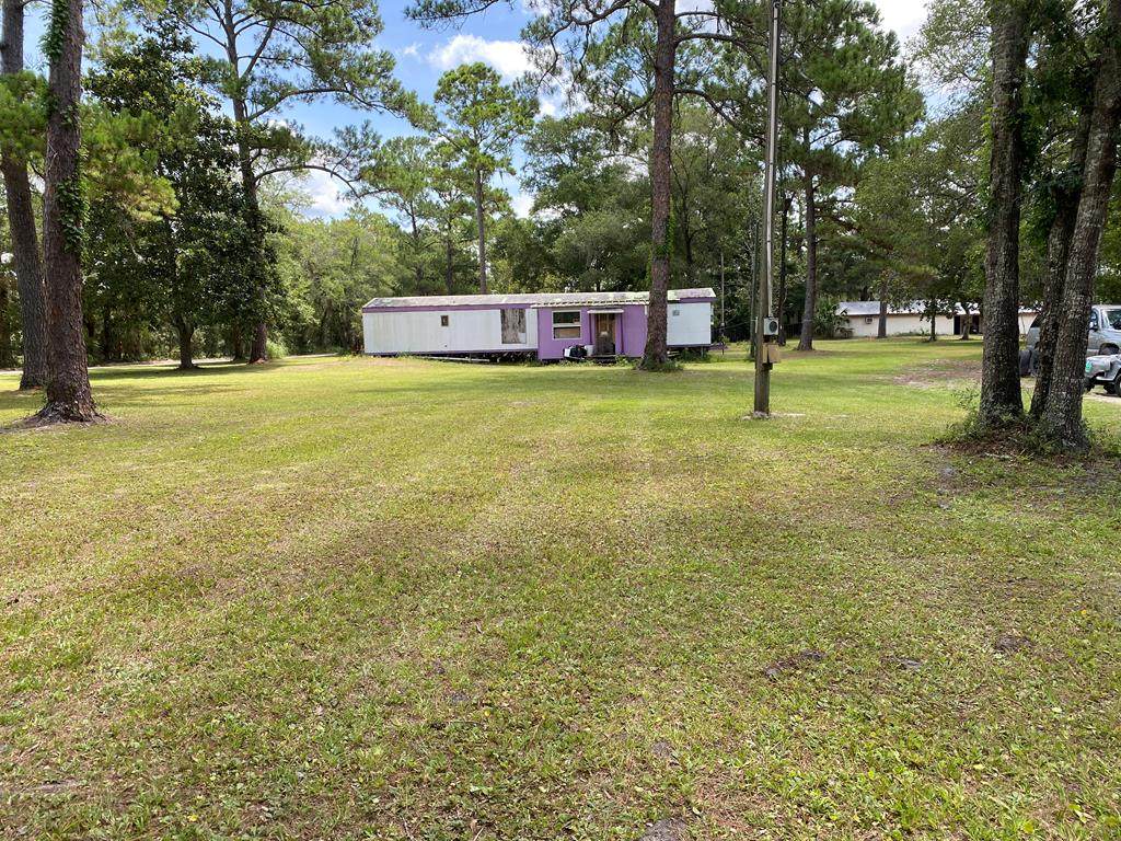 Lot 1 Sixth St - Photo 1