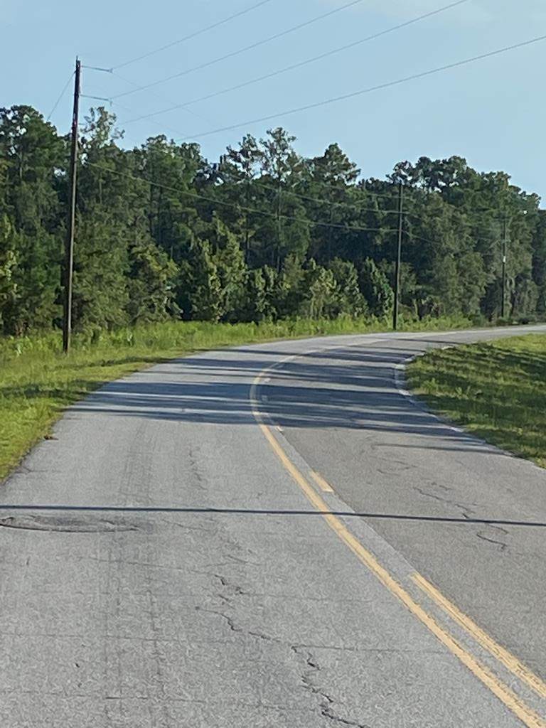 Hwy 361 - Photo 1