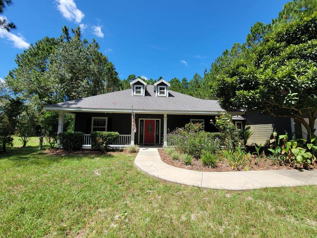 8109 County Road 341 - Photo 1