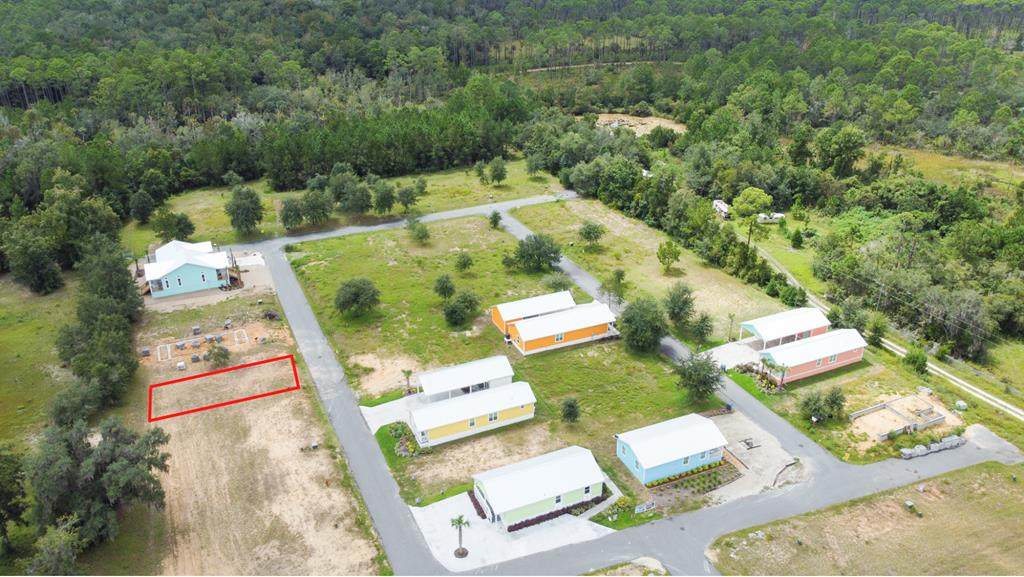 Lot 18 877th St - Photo 1