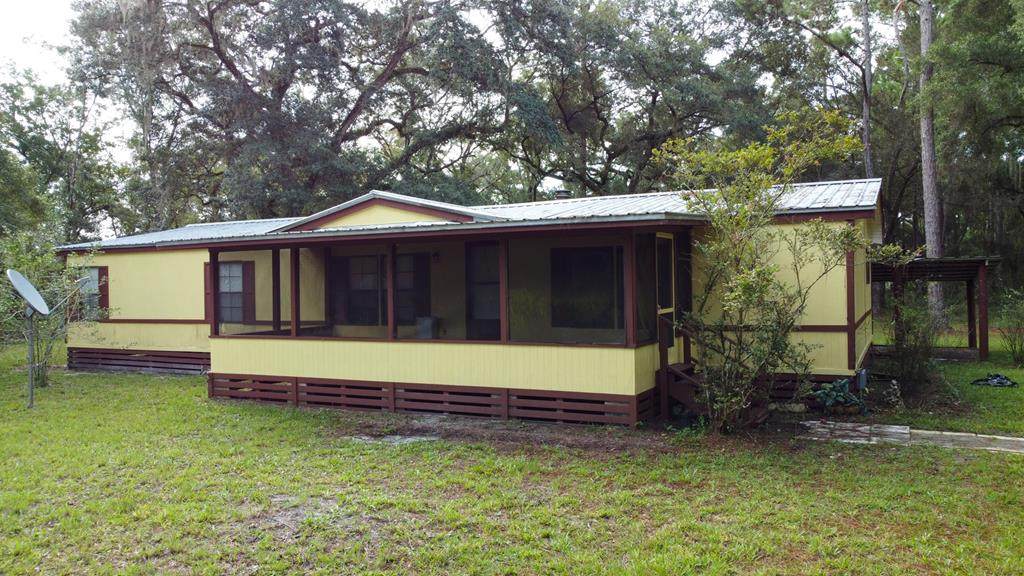 1732 Hwy 351 - Photo 1