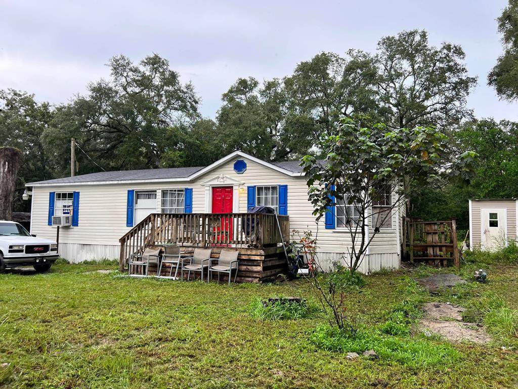 9550 Spring Run Rd - Photo 1