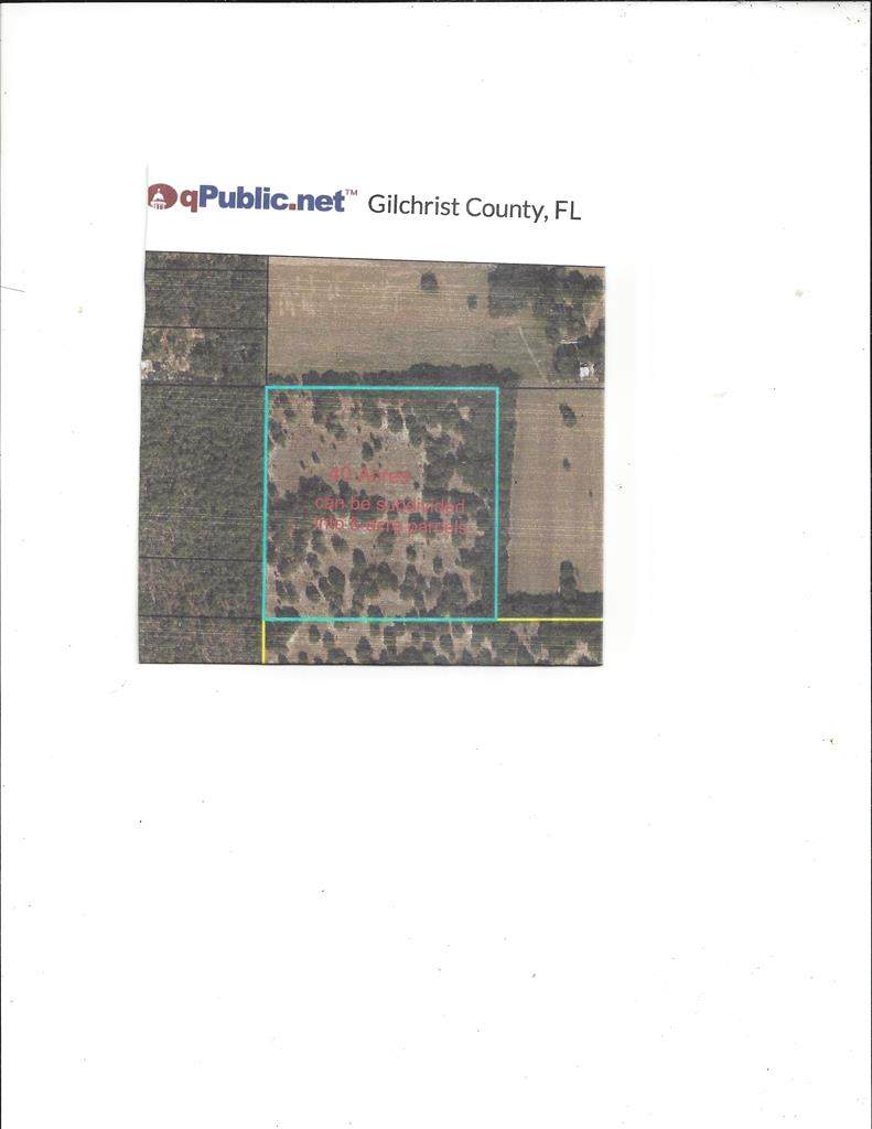40 acres 73rd Way - Photo 1