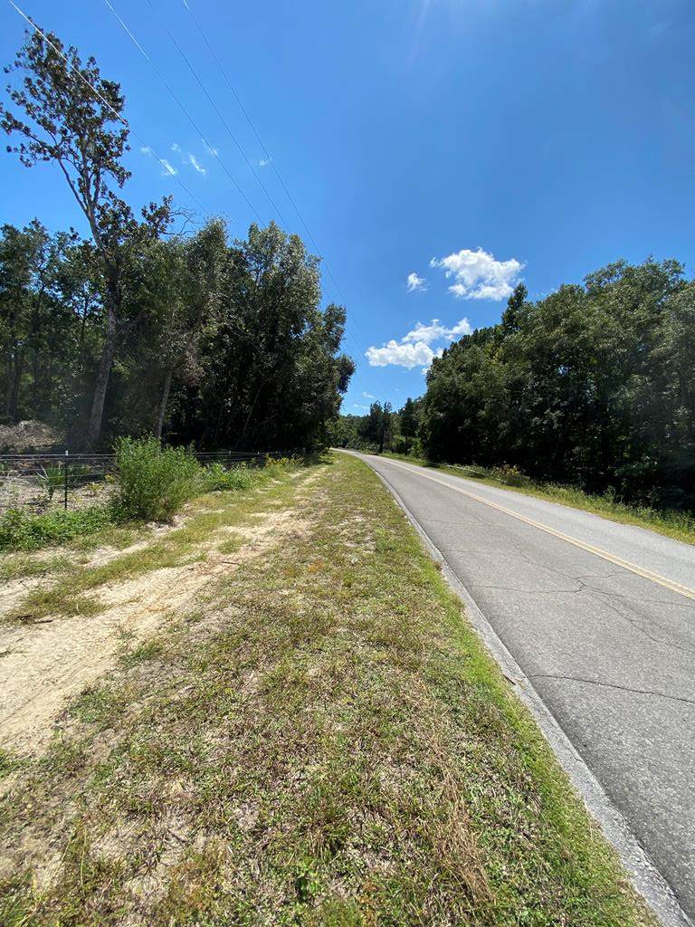 Hwy 361 - Photo 1