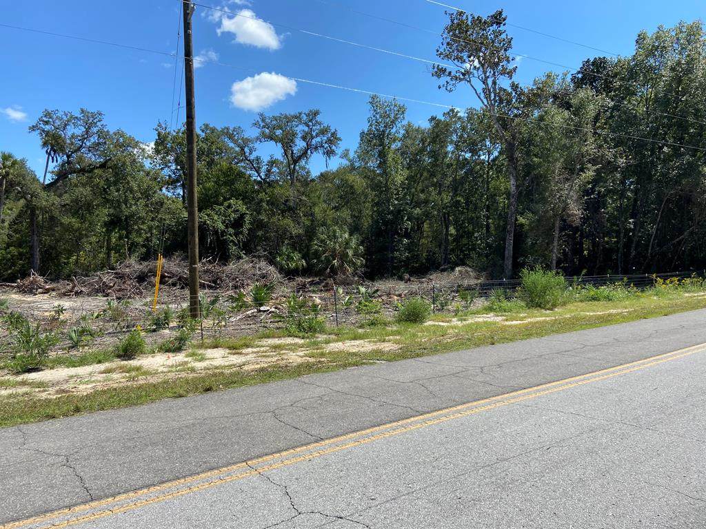 Hwy 361 - Photo 1
