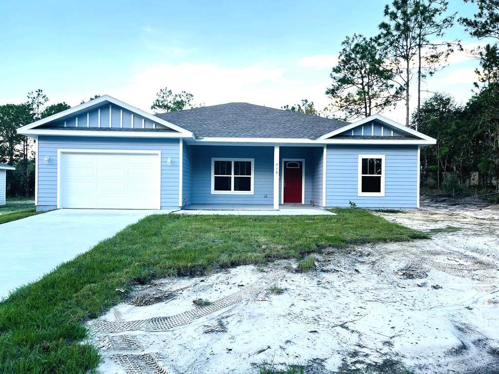 710 150th Ct - Photo 1