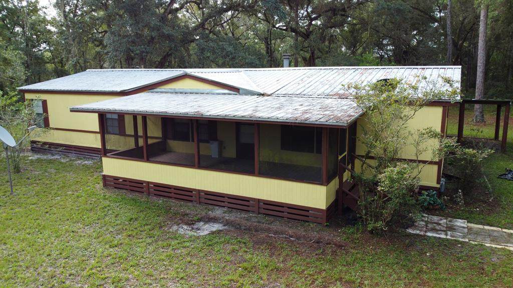 1732 Hwy 351 - Photo 1