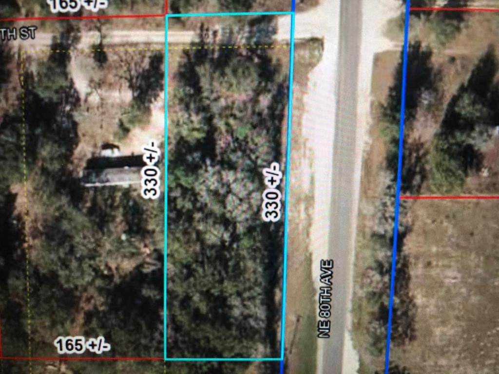 .87 acre 80th Ave - Photo 1