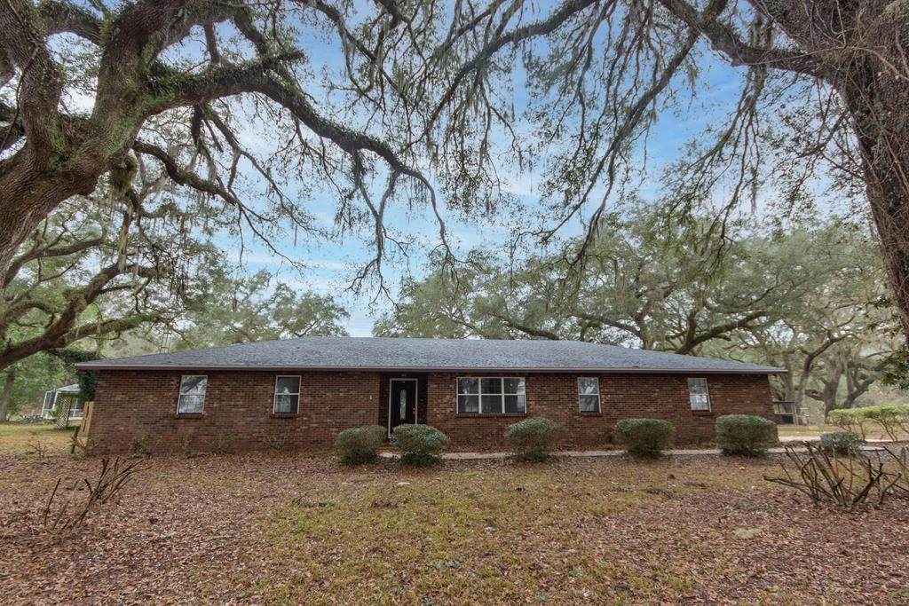 12155 Hwy 349 - Photo 1