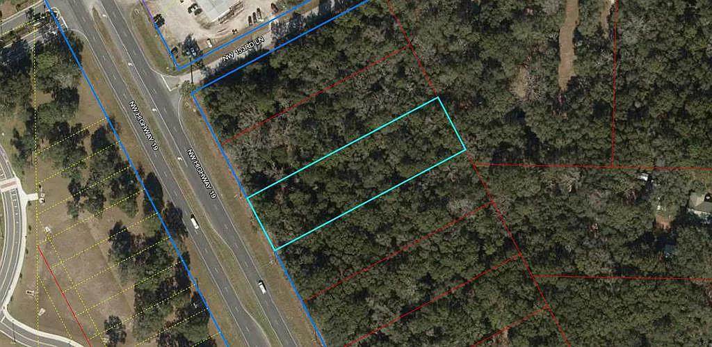 Lot 5 Hwy 19 - Photo 1