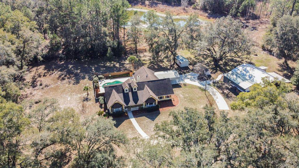 4622 Hwy 55A - Photo 1