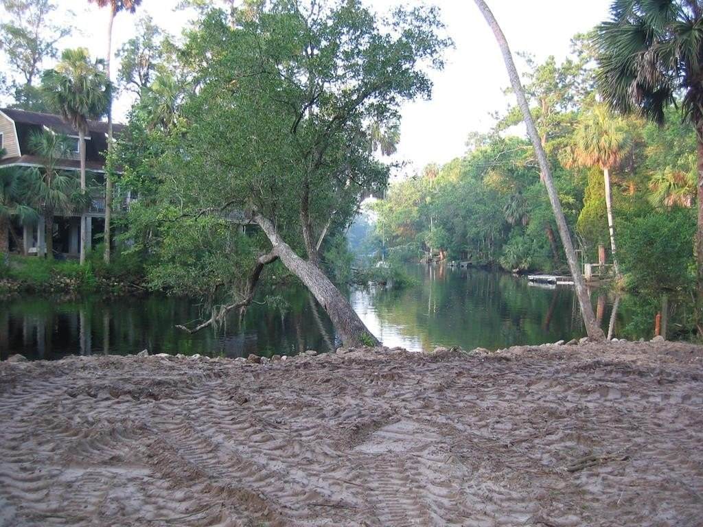 1404 Palm St, Steinhatchee, FL 32359 (MLS 785823) Hatcher Realty