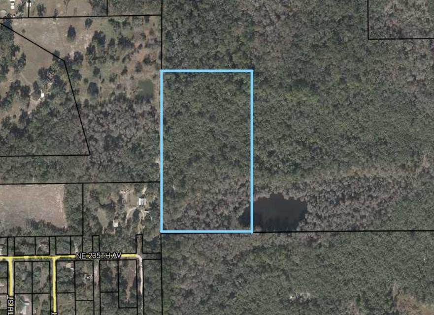 235th Ave NE, Cross City, FL 32628 (MLS 786118) Hatcher Realty