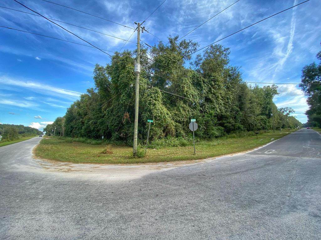 Lot 54 80th Ave NW, Trenton, FL 32693 (MLS 786606) Hatcher Realty