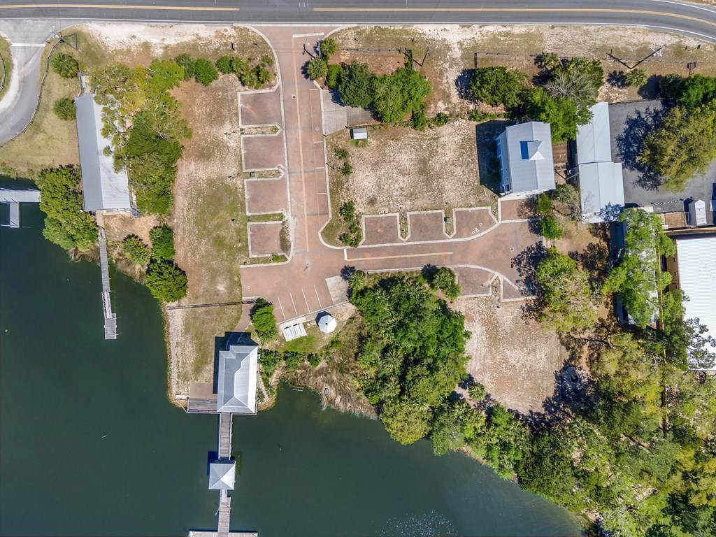Lot 1 Second St SE, Steinhatchee, FL 32359 (MLS 787020) Hatcher