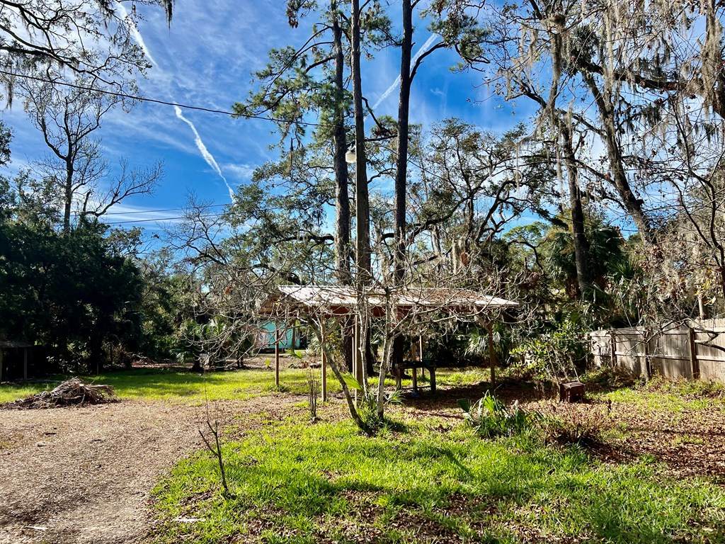 315 NW Fourth Ave, Steinhatchee, FL 32359 (MLS 789364) Hatcher