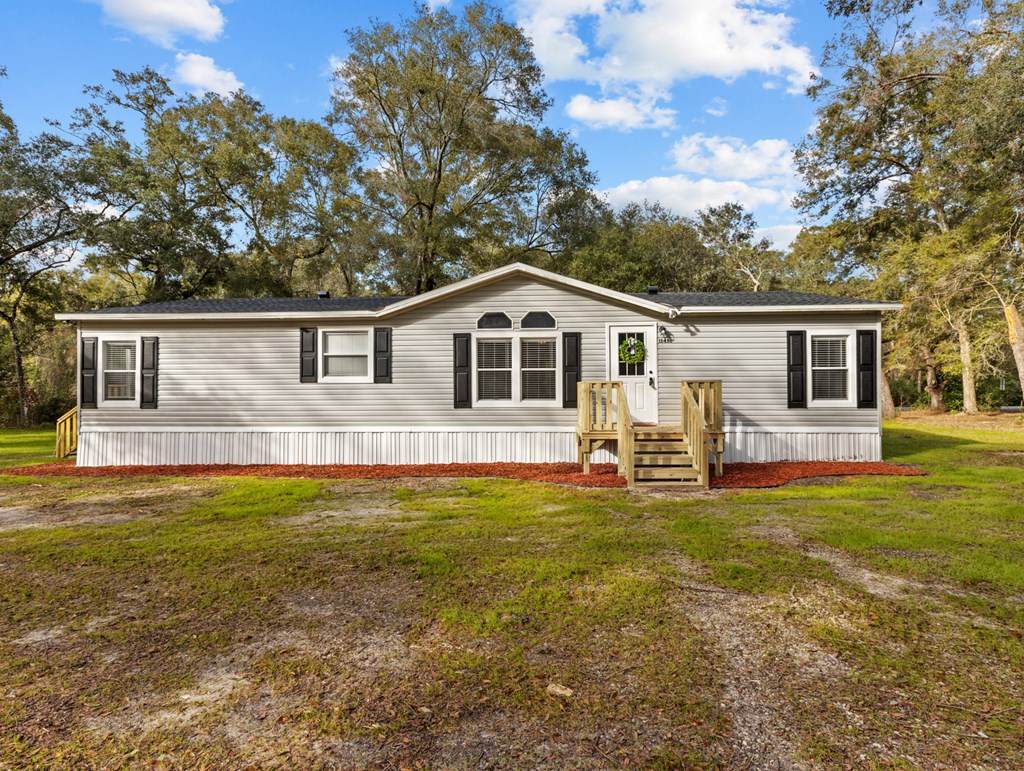 15450 NW Old Fannin Rd, Trenton, FL 32693 (MLS 789765) Hatcher