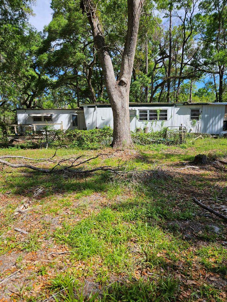 86 389th Ave NE, Old Town, FL 32680 (MLS 790508) Hatcher Realty