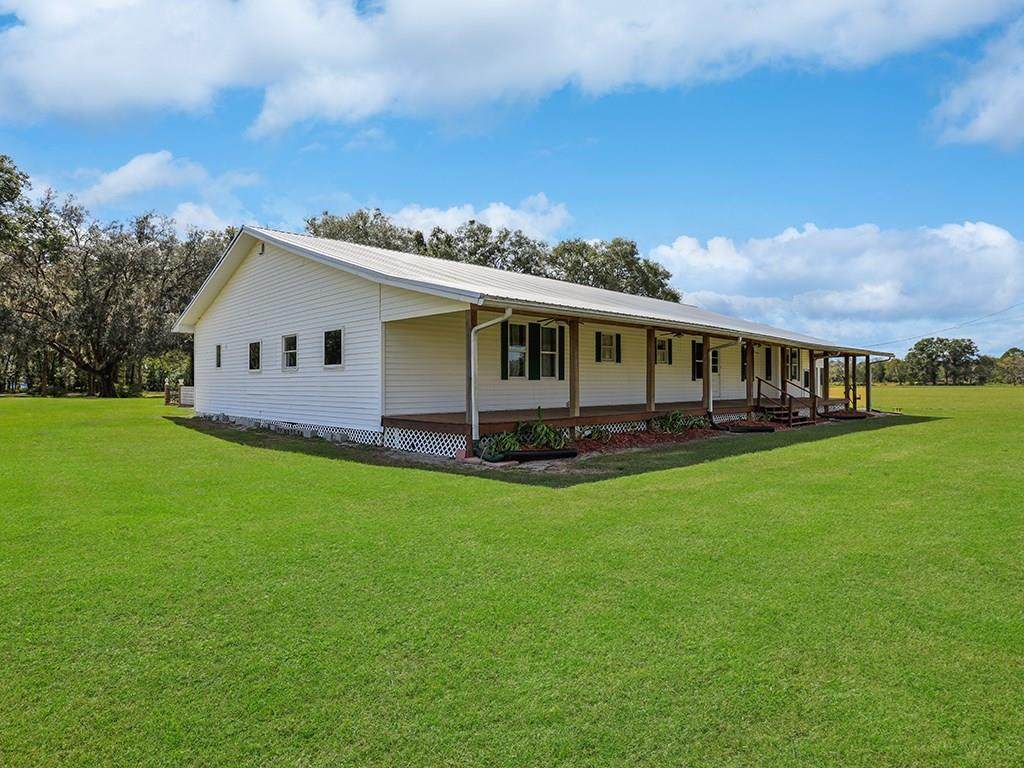 5650 SW County Road 313, Trenton, FL 32693 (MLS 790627) Hatcher