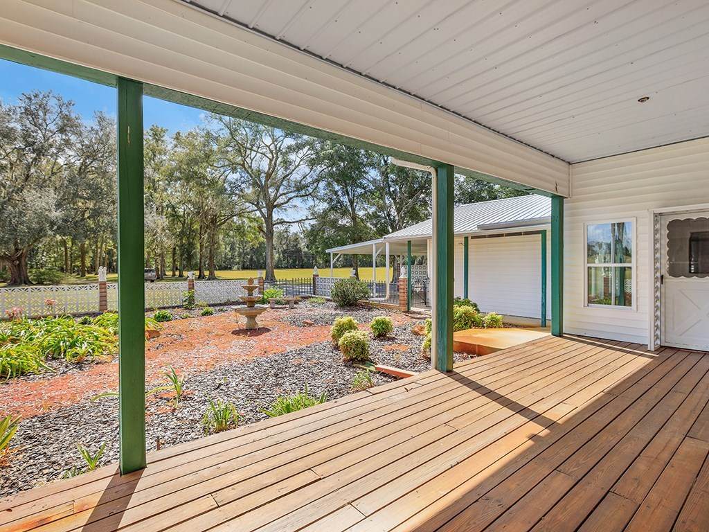 5650 SW County Road 313, Trenton, FL 32693 (MLS 790627) Hatcher