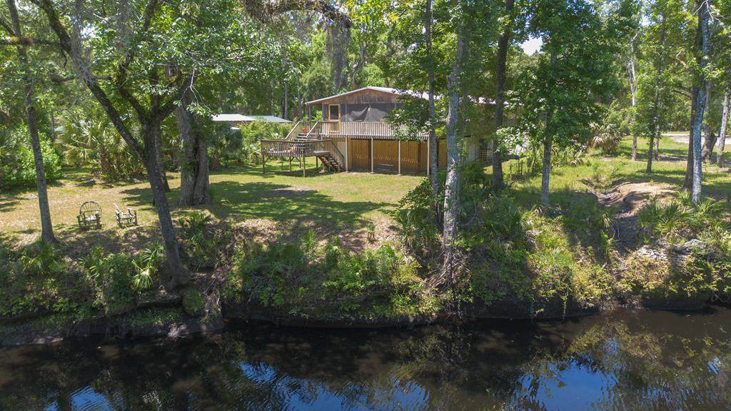 2002 NE River Rd, Steinhatchee, FL 32359 (MLS 790824) Hatcher