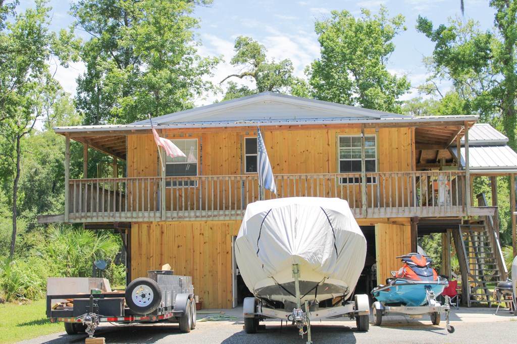 2002 NE River Rd, Steinhatchee, FL 32359 (MLS 790824) Hatcher