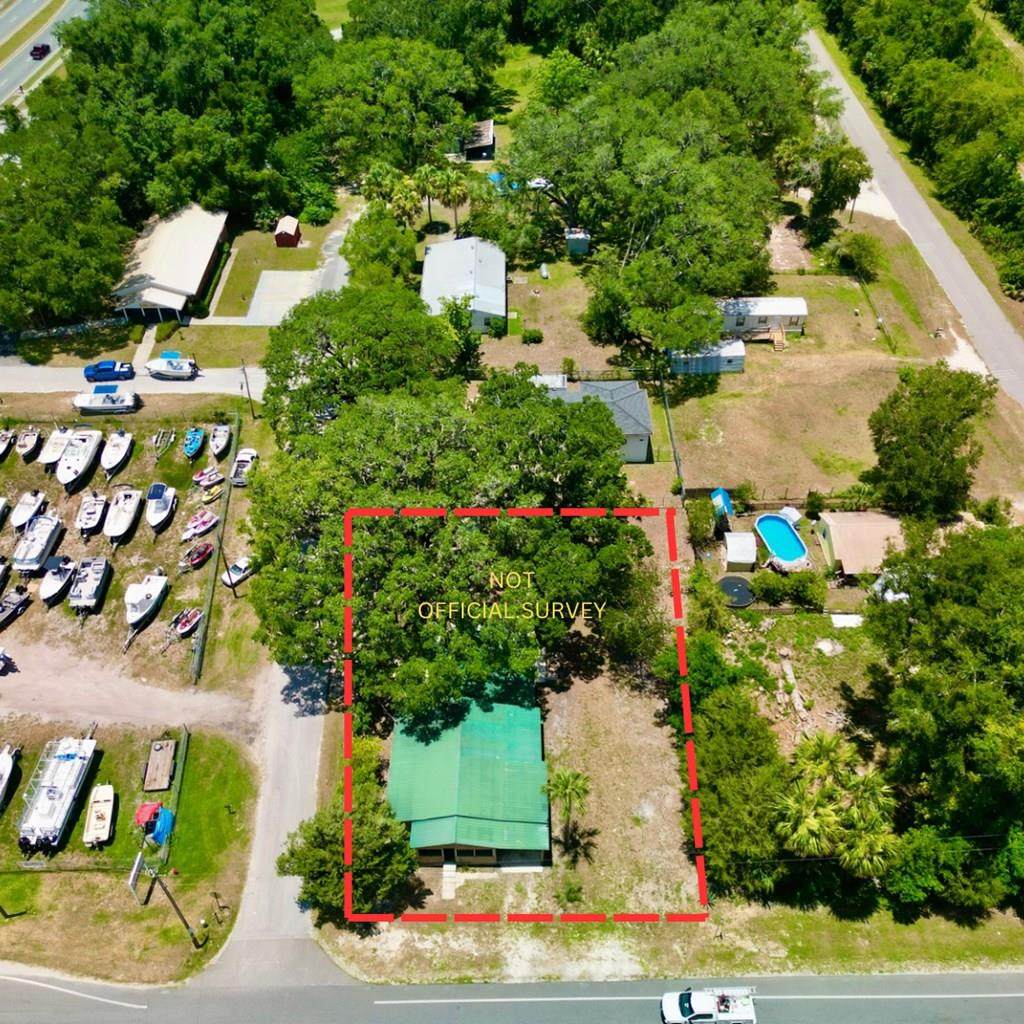 16 NE 77th Ave, Old Town, FL 32680 (MLS 790911) Hatcher Realty