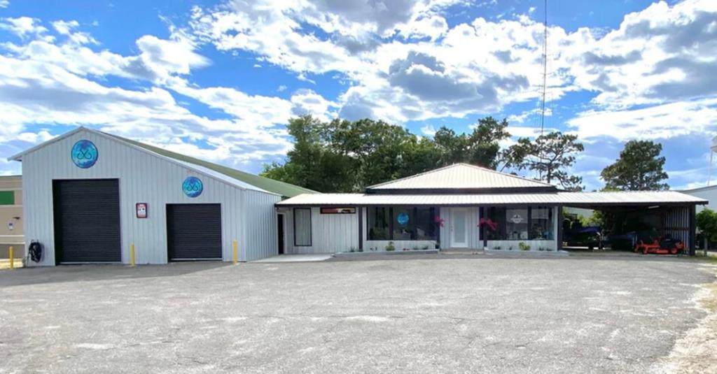 105 SE 15th St, Steinhatchee, FL 32359 (MLS 790925) Hatcher Realty