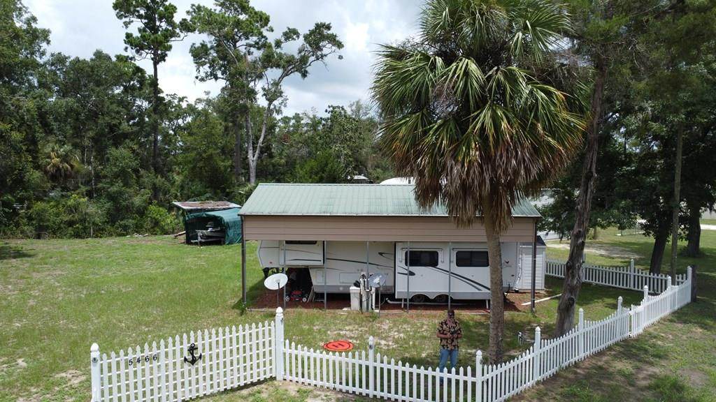 5466 Hwy 358 - Photo 1